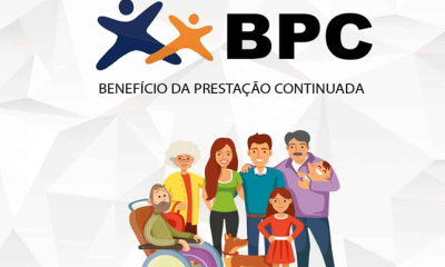 Benefício de Prestação Continuada