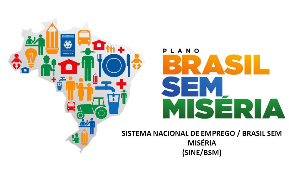 Programa Brasil Sem Miséria