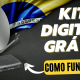 Kit Antena Digital