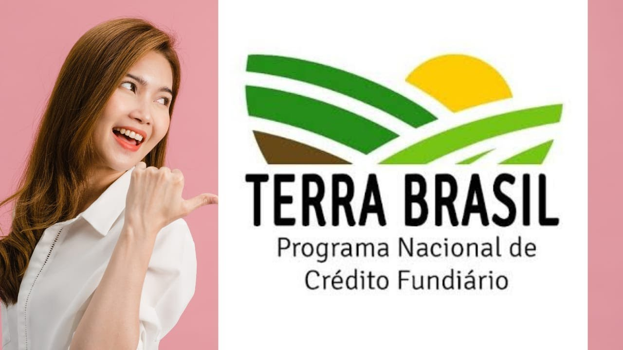 Crédito Terra Brasil
